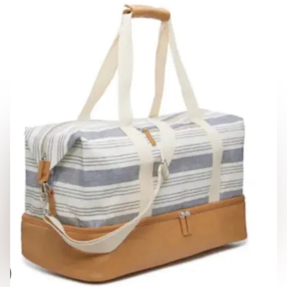 DSW Weekender Bag - Picture 2 of 3